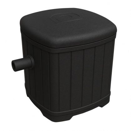Pipelife Sauna-Seppo