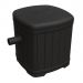 Pipelife Sauna-Seppo