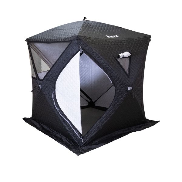 Telttasauna Inord Q10 Camo