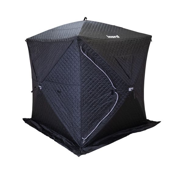 Telttasauna Inord Q10 Camo