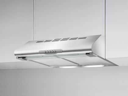 Liesituuletin Savo F-1606 S 60 cm moottorilla, RST