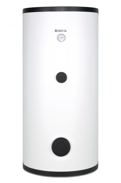 Hot water cylinder Kospel SB-501 with heating coil kopio 140419
