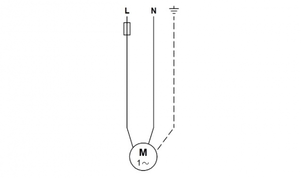 Porakaivopumppu Grundfos SQE 2-55, 10 m kaapelilla