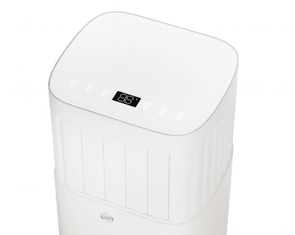 Siirrettävä jäähdytyslaite ARGO ISIDE ART WF 2,6 Kw