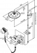 Sadesuihkupaketti Damixa 579546135 Silhouet mattamusta