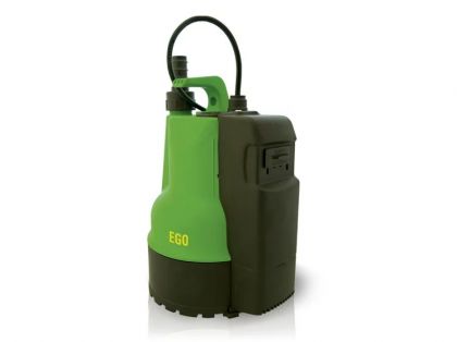 Tyhjennyspumppu Simaco Ego 500 GI LS Hi-Fi 1-V (TK)