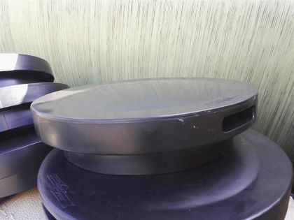 Saostuskaivo Raita SK 100L