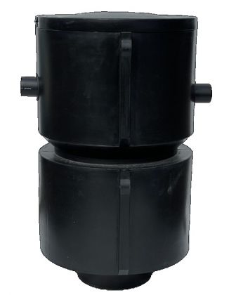 Saostuskaivo Raita SK 600L