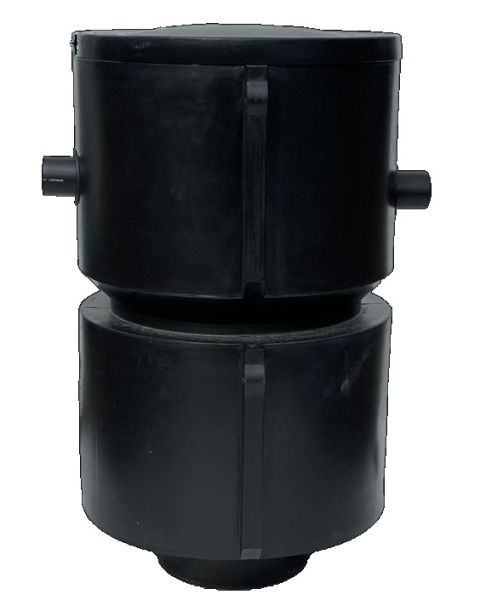 Saostuskaivo Raita SK 600L