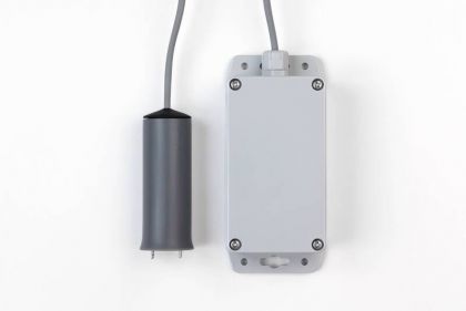 Langaton hälytysjärjestelmä Smartel Tankcheck RF 413 lokasäiliöille