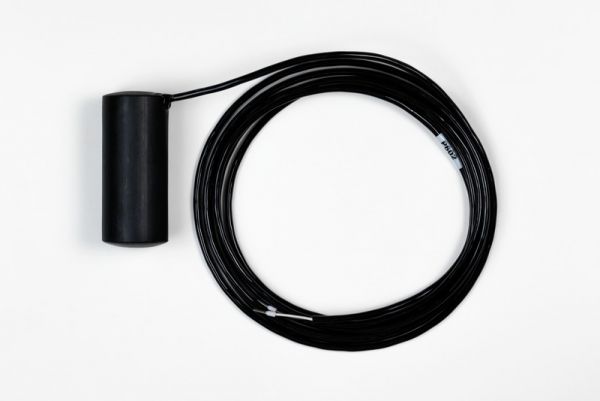 Rasvanerottimen hälytin Smartel W-602