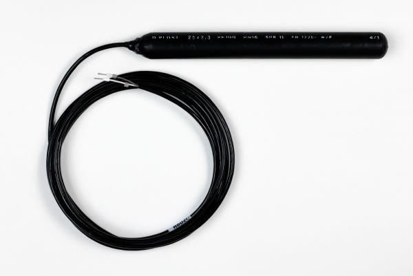 Rasvanerottimen hälytin Smartel W-602