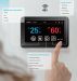 Ilmavesilämpöpumppu Sprsun R290 Greenergy Pro Series 12KW ERP A+++ DC Inverter