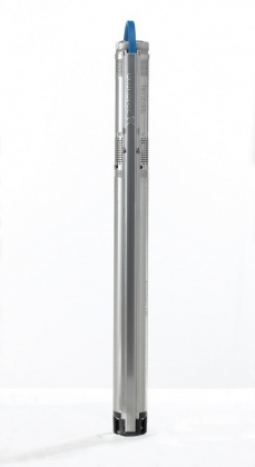 Porakaivopumppu Grundfos SQE 2-55, 30 m kaapelilla 