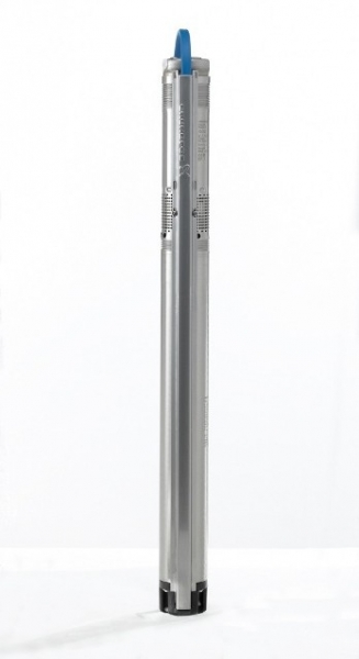 Porakaivopumppu Grundfos SQE2-85 + 80m kaapelilla