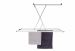Ceiling clothes dryer Stewi Libelle