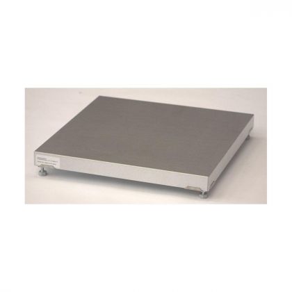 Suoja-alusta puukiukaille Iso Helo / Kastor 607x607x70 mm