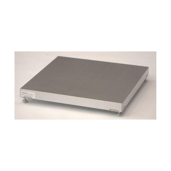 Suoja-alusta puukiukaille Iso Helo / Kastor 607x607x70 mm