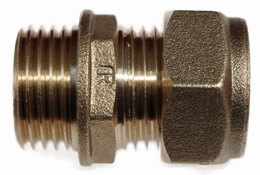 PUSERRUSLIITIN SUORA EM ALTECH 12X1/2 UK