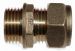PUSERRUSLIITIN SUORA EM ALTECH 12X1/2 UK