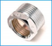 SUPISTUSNIPPA EM DN 20X15 KROMI