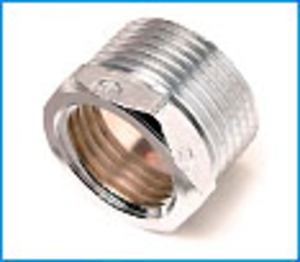 SUPISTUSNIPPA EM DN 15X10 KROMI