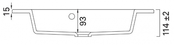 Valumarmoriallas Otsoson Minimeri 800C