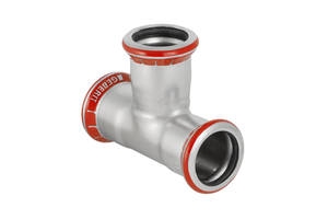 PURISTUS T-YHDE ZN MAPRESS 28 MM