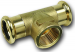 PURISTUS T-YHDE CU  15X1/2X15 SK