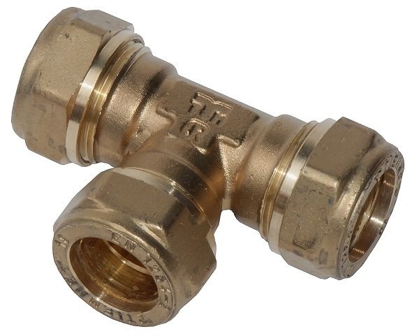 PUSERRUS T-LIITIN EM ALTECH 18 MM