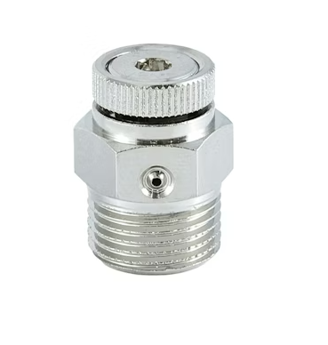 AUTOMAATTINEN ILMARUUVI 3/8 UK TACO