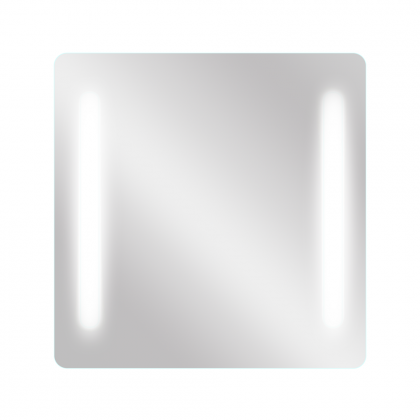 Valopeili Tammiholma TVP-204 Cork 60x60cm, 32W LED, 2 pistorasiaa, huurteenesto