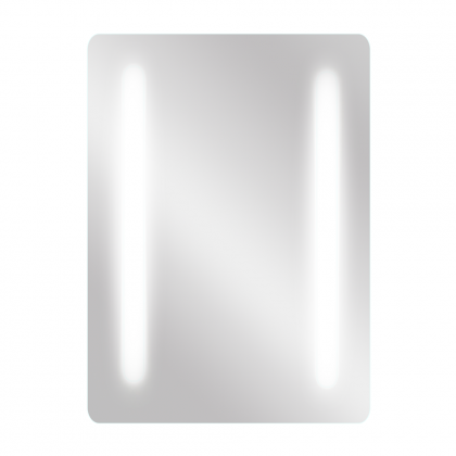 Valopeili Tammiholma TVP-205 Cork 50x70cm, 32W LED, 2 pistorasiaa, huurteenesto