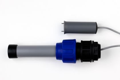 Langaton täyttymishälytin Smartel RF 432 pintavahti lokasäiliöille