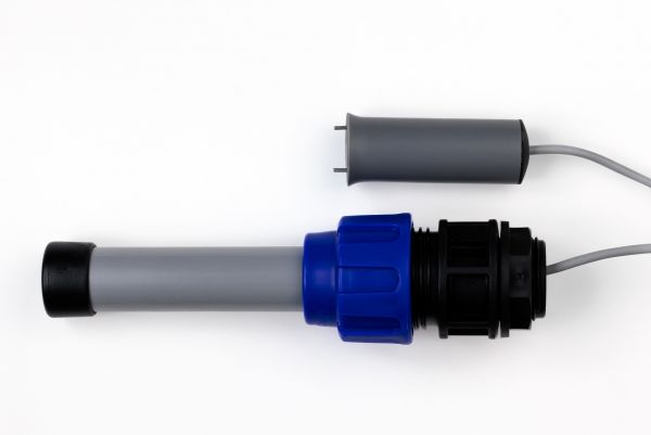 Langaton hälytysjärjestelmä Smartel Tank-Check RF 412 lokasäiliöille