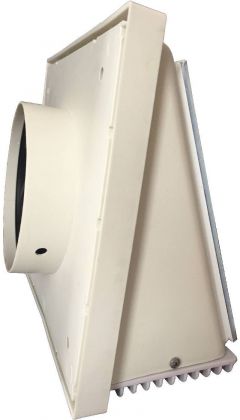 Aurinkopaneelipuhallin Thermex Sunmex Double