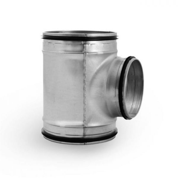 IV T-kappale TPCL 160-125