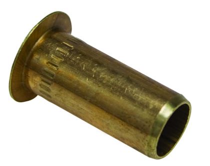 Tukiholkki Pex-putkelle/kuparille 28X4.0/20