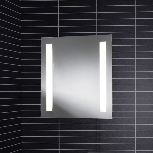 Valopeili Tammiholma TVP-005 Oxford 60x60cm, 28W LED pistorasia, huurteenesto