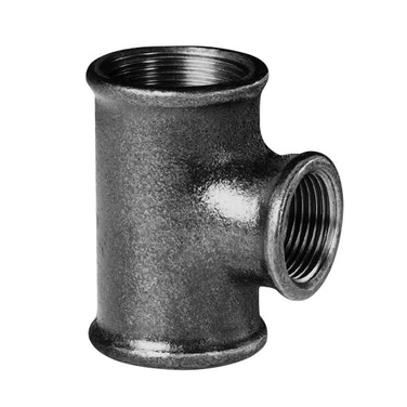 T-YHDE MUSTA DN 50X20X50