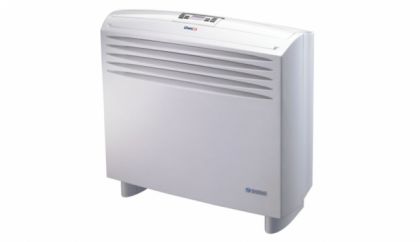 Ilmastointilaite Unico Easy HP jäähdytys-ja lämmityslaite ilman ulkoyksikköä, Varastopoisto