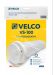 VAIHTOSUODATINPAKKAUS VELCO VSR / VLR 3KPL / PAKKAUS