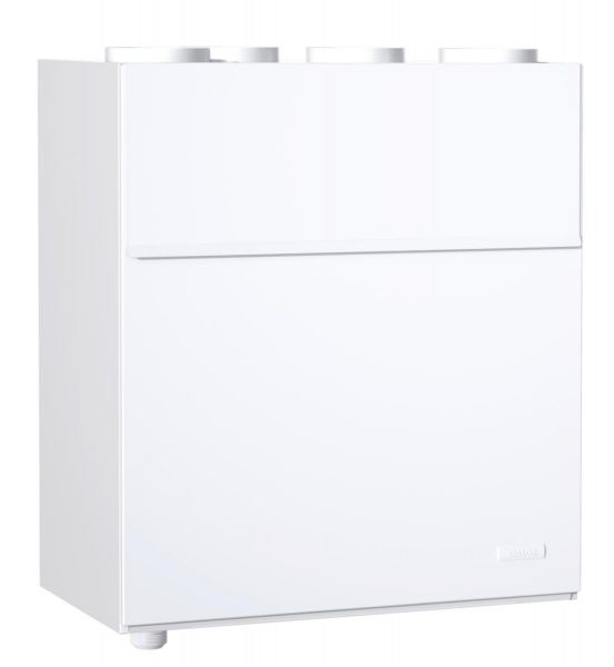 Ilmanvaihtokone Vallox 51 MV RA11, ohjain mukana