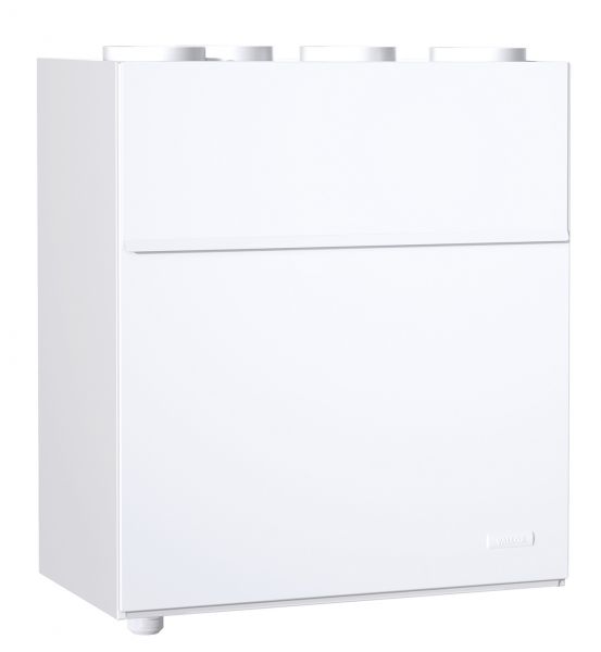 Ilmanvaihtokone Vallox 51 MV LA11, ohjain mukana