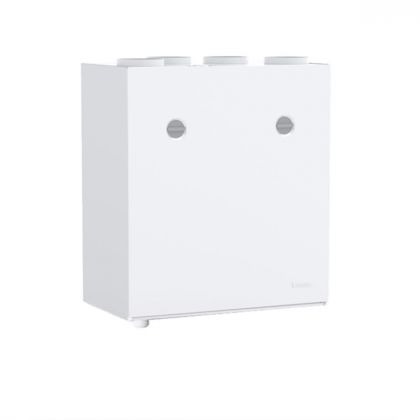 Ilmanvaihtokone Vallox 51 MV RA11, ohjain mukana