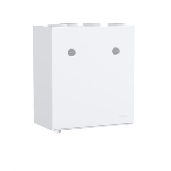 Ilmanvaihtokone Vallox 51 MV RA11, ohjain mukana