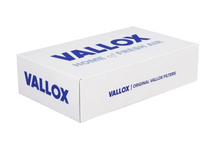 Suodatinpakkaus Vallox 125A-F MV
