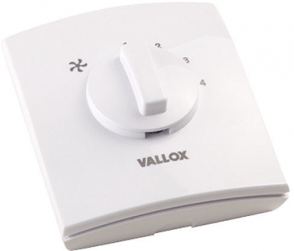 Vallox SC, Simple Control, nopeudensäädin