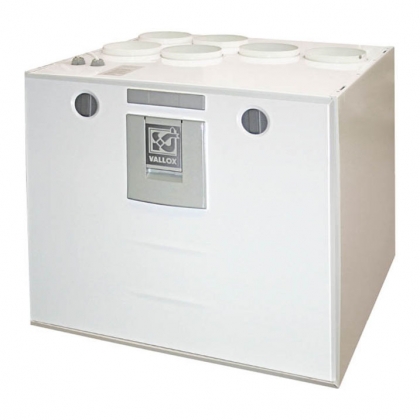 ILMANVAIHTOKONE VALLOX 121 SE R