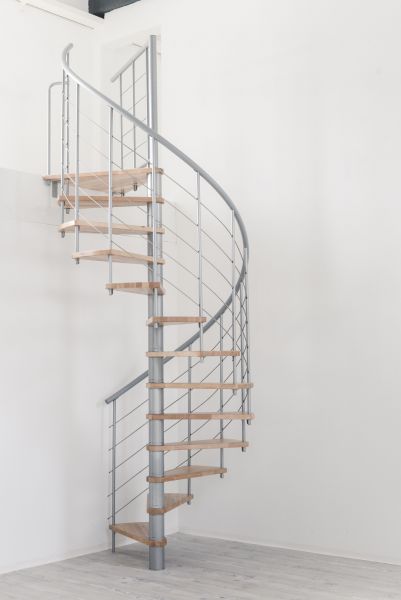 Kierreportaat MINKA Venezia Smart 160 halk. pyökki